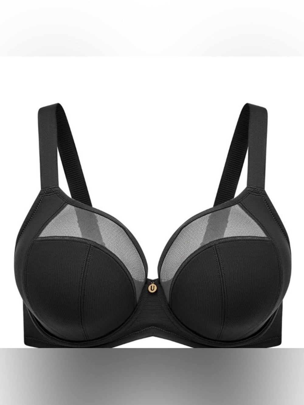 42M Anti Chafe Cooling Understance Bra